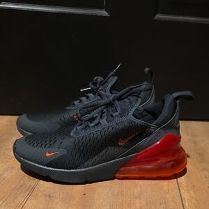 Nike Air Max 270 Youth 6.5/Womans Size 8